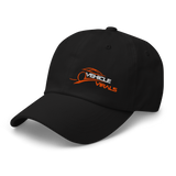 Vehicle Virals OG Dad Hat (Black)