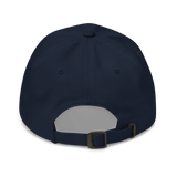 Vehicle Virals OG Dad Hat (Navy)