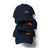 Vehicle Virals OG Dad Hat (Navy)