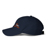 Vehicle Virals OG Dad Hat (Navy)