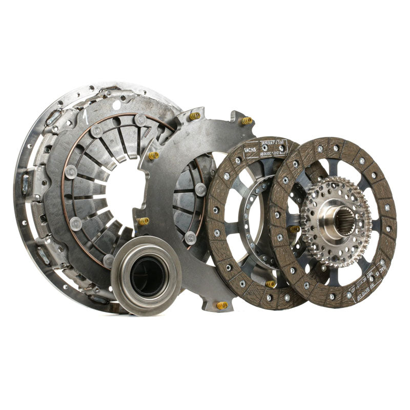 Sachs Clutch Kit For BMW E60 M5 (SMG)