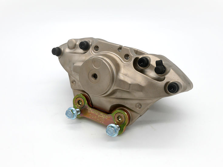 SLG E-Series Rear 370mm Big Brake Kit