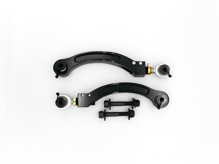 SLG Adjustable Curved Camber Arm Kit