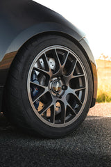SLG 380mm Brembo Big Brake Adapter Kit