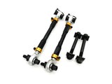 SLG BMW E8X/E9X Adjustable Camber Arms