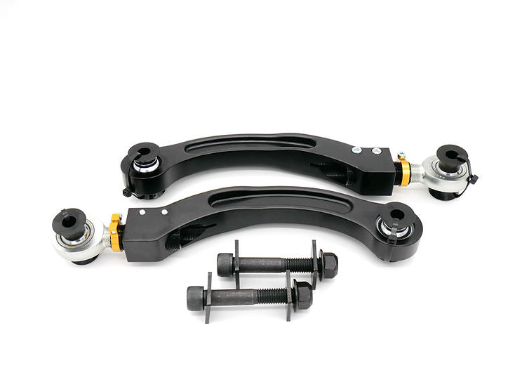 SLG Adjustable Curved Camber Arm Kit