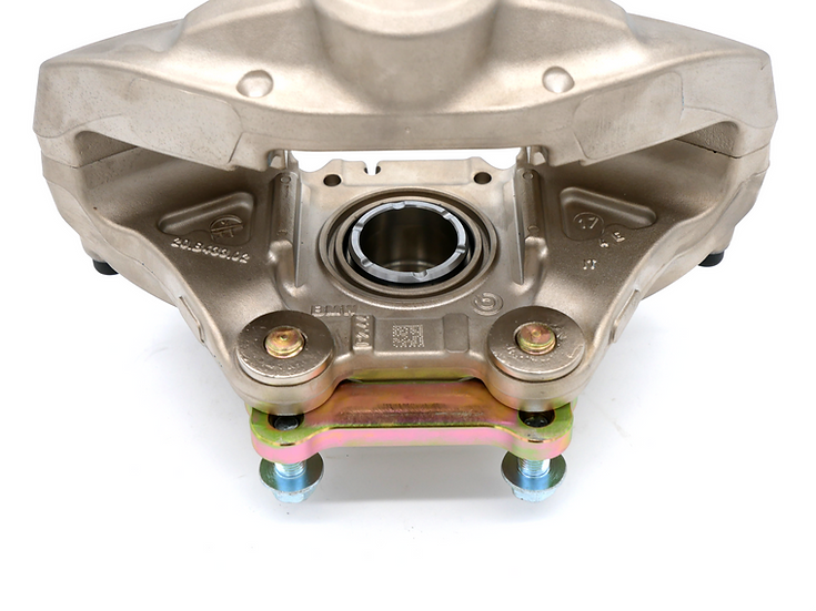 F-Series 370mm Rear Big Brake Kit