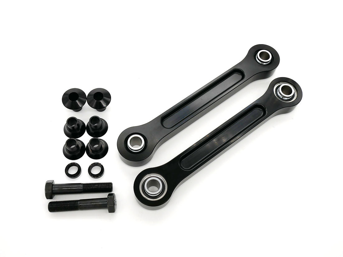 SLG Billet Guide Arm Kit