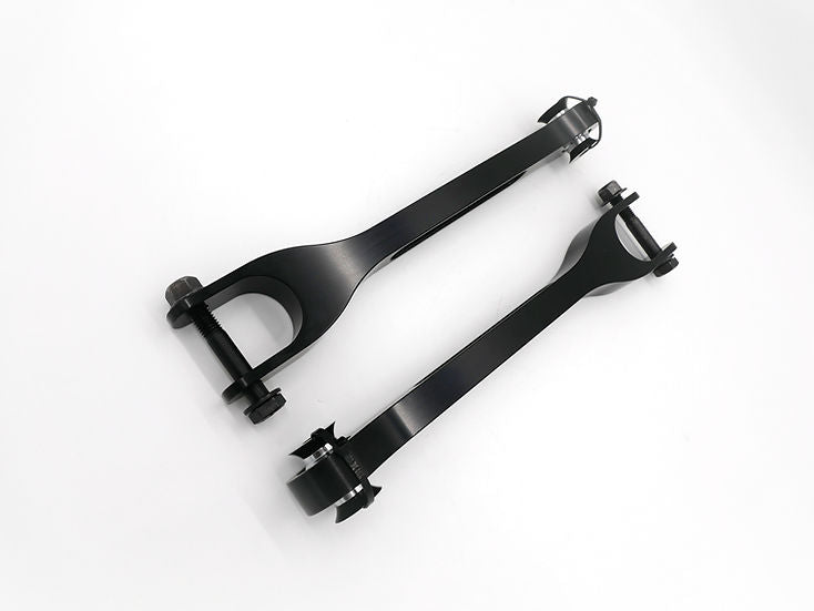 SLG Billet Fork Arm Kit