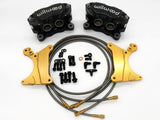 SLG F3X Dual Caliper Kit