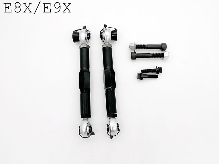 SLG Adjustable Rear Sway Bar Links