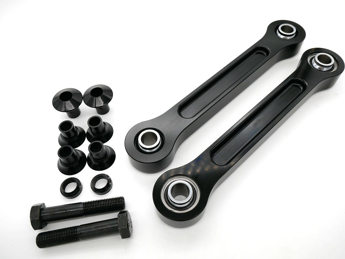 SLG Billet Guide Arm Kit