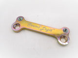SLG 380mm Brembo Big Brake Adapter Kit