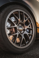 F-Series 370mm Rear Big Brake Kit