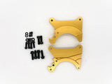 SLG F3X Dual Caliper Kit