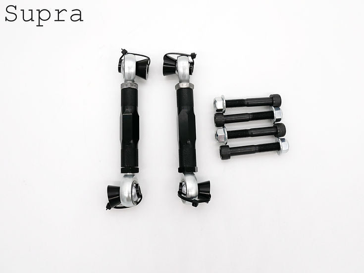 SLG Adjustable Rear Sway Bar Links