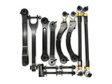 SLG Rear Suspension Link Bundle F2X/F3X/Supra/Z4/G2X/G42