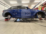 SLG 380mm Brembo Big Brake Adapter Kit