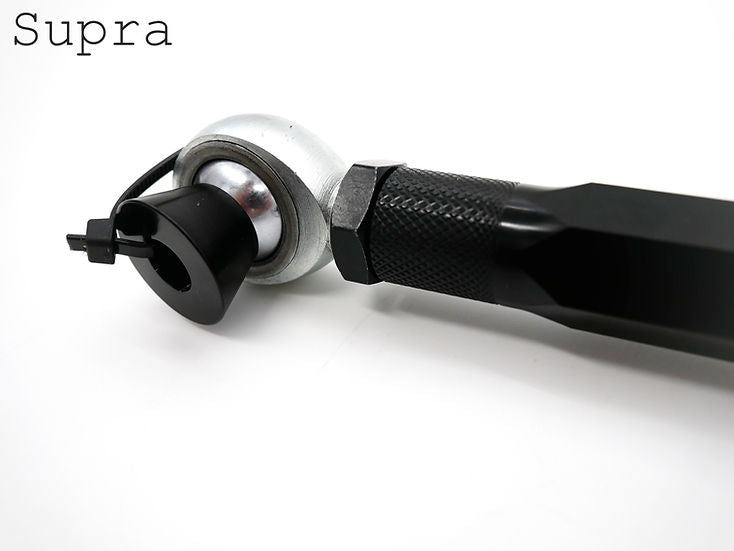 SLG Adjustable Rear Sway Bar Links