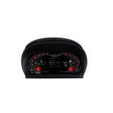 Xtrons 10” Digital Gauge Cluster Upgrade For BMW 3 Series E90 E91 E92 E93 2005-2012