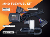 MHD CAN FlexFuel Analyzer QuickInstall Kit