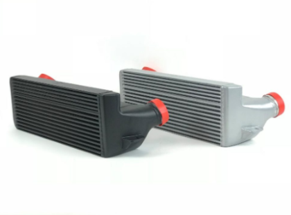 CSF High Performance Intercooler for N54/N55 1M/135i/335i/335is/Z4 35i