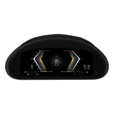 Xtrons 10.25” Digital Gauge Cluster Upgrade For BMW 3 Series E46 1999-2006