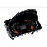 Xtrons 10” Digital Gauge Cluster Upgrade For BMW X1 E84 2006-2014