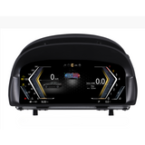 Xtrons 10” Digital Gauge Cluster Upgrade For BMW X1 E84 2006-2014