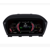 Xtrons 10” Digital Gauge Cluster Upgrade For BMW 1/2 Series F20 F21 F22 F23 2013-2022
