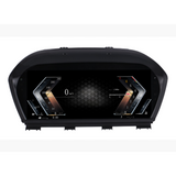 Xtrons 10” Digital Gauge Cluster Upgrade For BMW 1/2 Series F20 F21 F22 F23 2013-2022