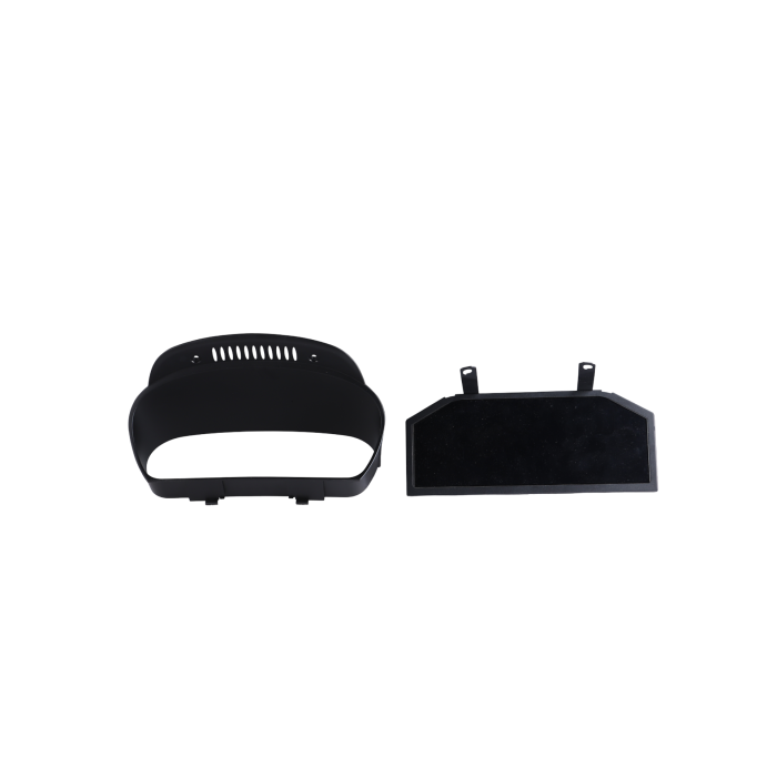 Xtrons 12.3” Digital Gauge Cluster Upgrade For BMW 5 Series E60 2003-2009