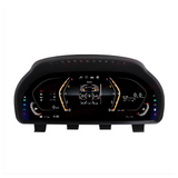 Xtrons 12.3” Digital Gauge Cluster Upgrade For BMW 5 Series F10 2011-2017