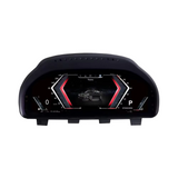 Xtrons 12.3” Digital Gauge Cluster Upgrade For BMW 5 Series F10 2011-2017