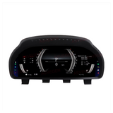 Xtrons 12.3” Digital Gauge Cluster Upgrade For BMW 5 Series F10 2011-2017