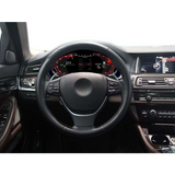 Xtrons 12.3” Digital Gauge Cluster Upgrade For BMW 5 Series F10 2011-2017