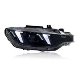 BMW F30/F31 G8X LCI-Style Headlights