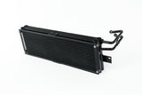 CSF Transmission Oil Cooler w/ Rock Guard for BMW G8X M2/M3/M4