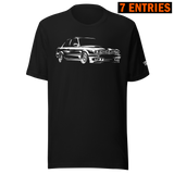 BMW E30 OEM+ T-Shirt