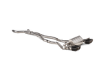 Akrapovic G8X M3 / M4 Titanium Exhaust - Slip-On Line
