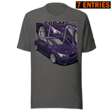 Legendary E60 M5 T-Shirt