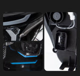 BMW E60 5 Series/M5 G90 Laser Style Headlights