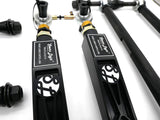 SLG Adjustable Front Arm Bundle