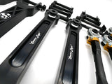 SLG E8X/E9X Rear Suspension Bundle