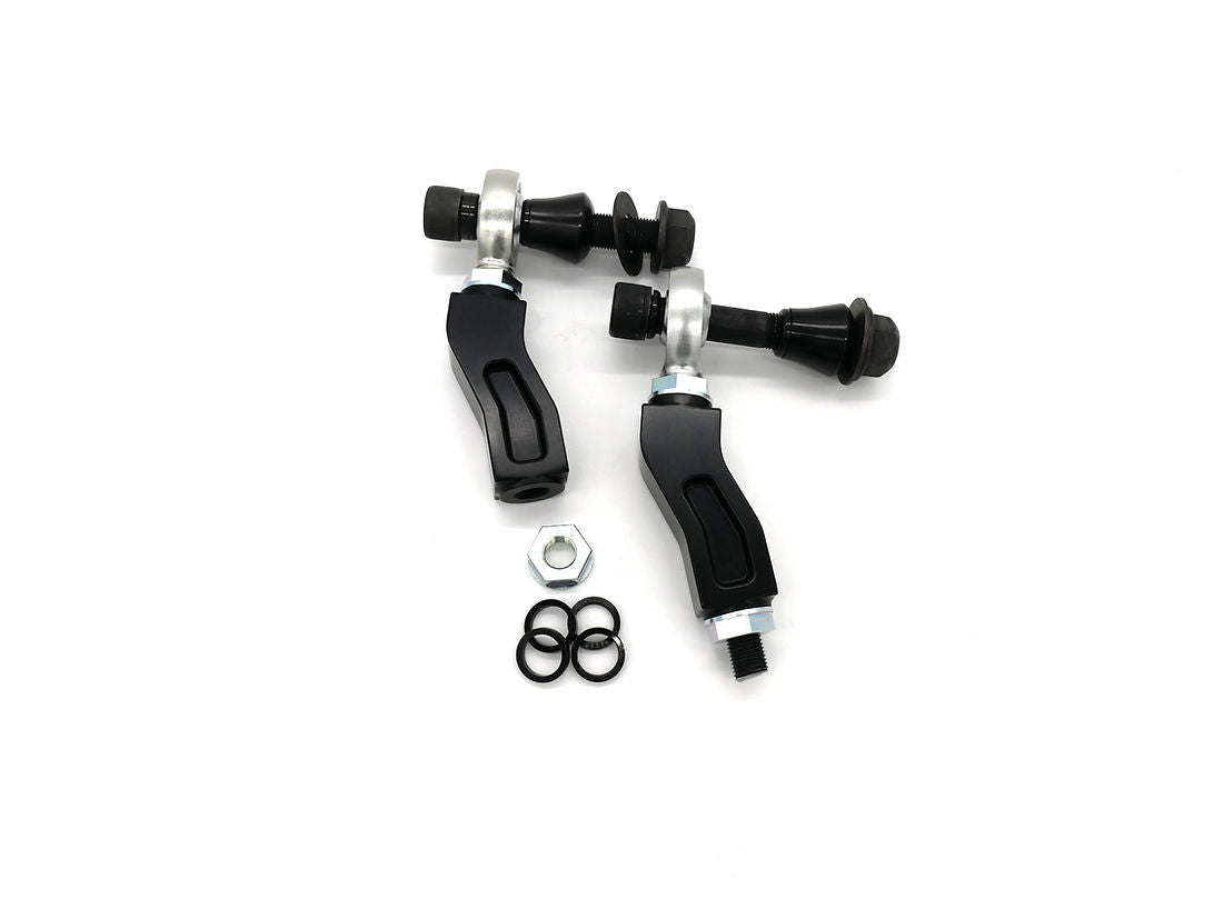 SLG Corrected Toe Arm Kit