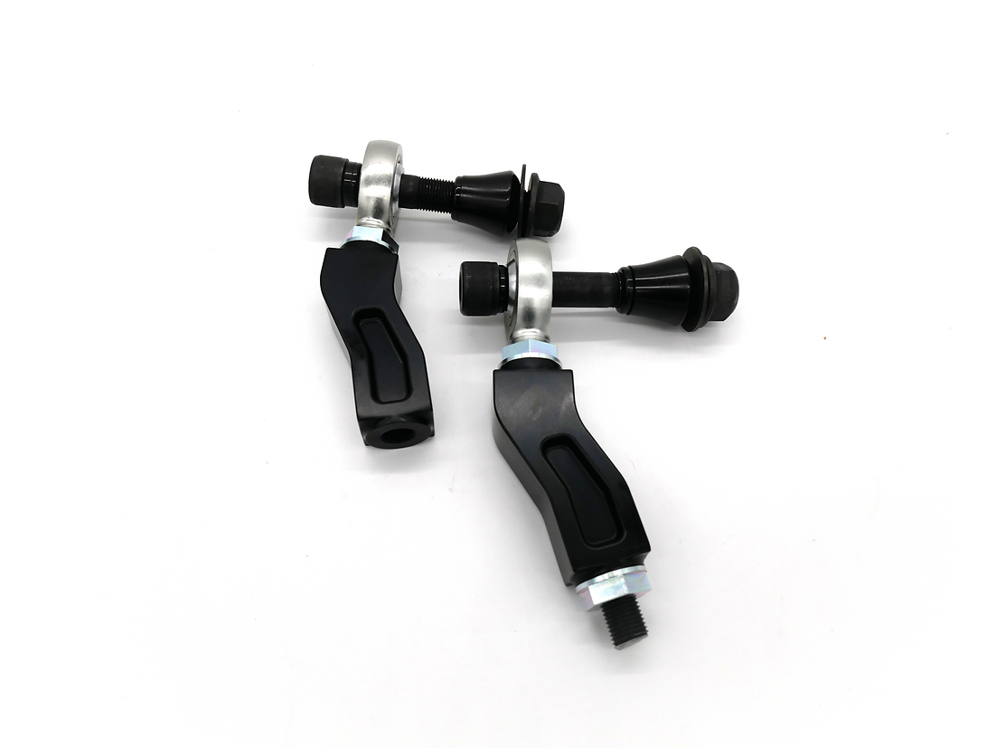 Seems Legit Garage Corrected Toe Arm Kit – Vehicle Virals Store