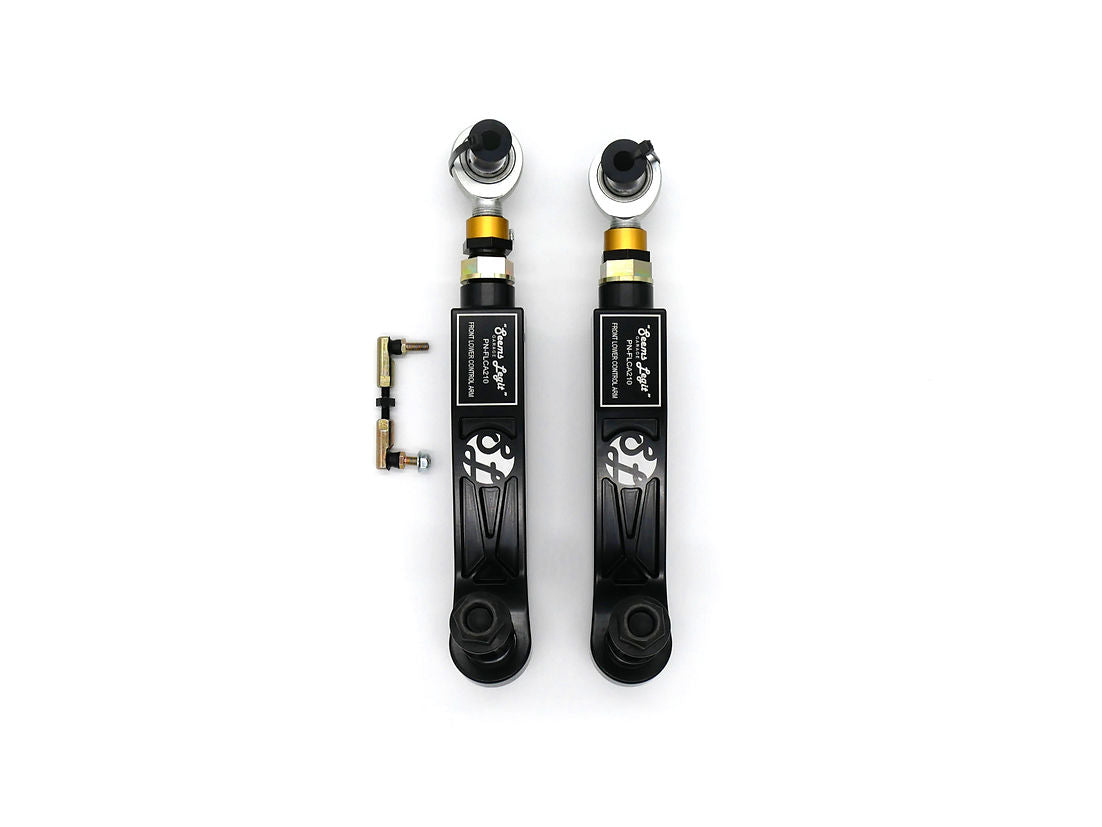 SLG Adjustable Front Control Arm Kit