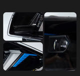 BMW E82 1 Series / 1M G8X LCI-Style Headlights