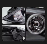 BMW E82 1 Series / 1M OE Xenon Style Headlights