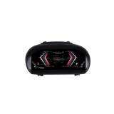 Xtrons 10” Digital Gauge Cluster Upgrade For BMW 1 Series E82 E87 2004-2011